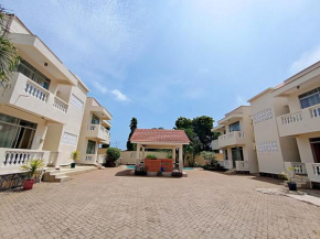Pawenzi Ventures Serviced Apartments